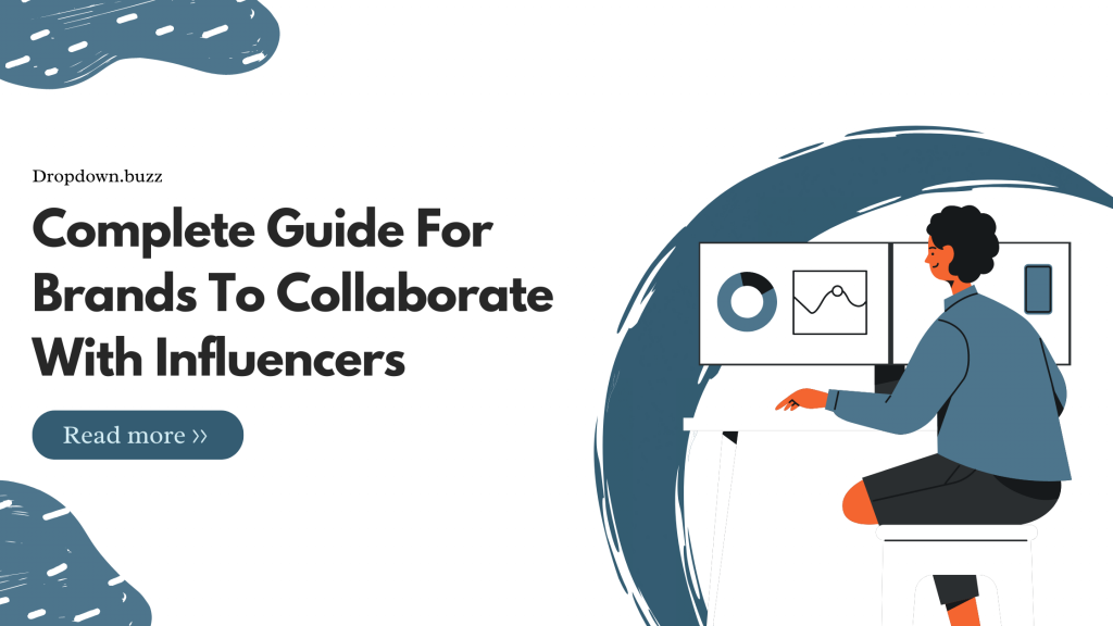 Collaborate with influencers